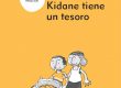 Kidane tiene un tesoro