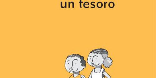 Kidane tiene un tesoro