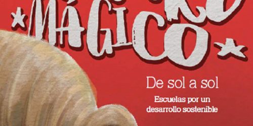 El cántaro mágico