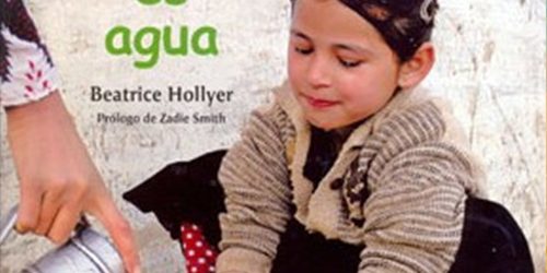 Nuestro mundo es agua