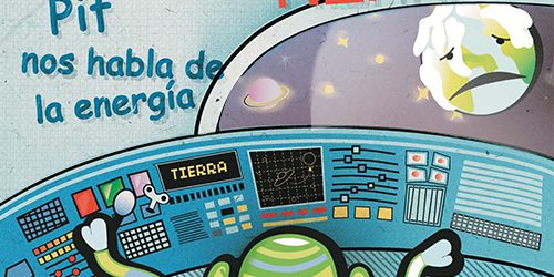 ¿Por qué está triste la Tierra?