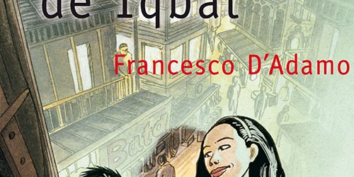 La historia de Iqbal