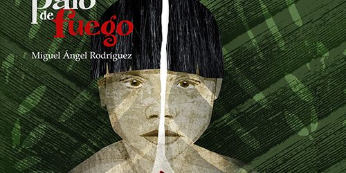 El niño de palo de fuego
