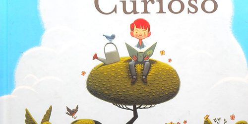 El jardín curioso
