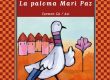 La paloma Mari Paz