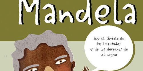 Me llamo… Nelson Mandela